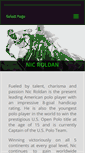 Mobile Screenshot of nicroldan.com